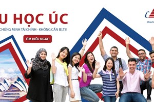 Du học Úc